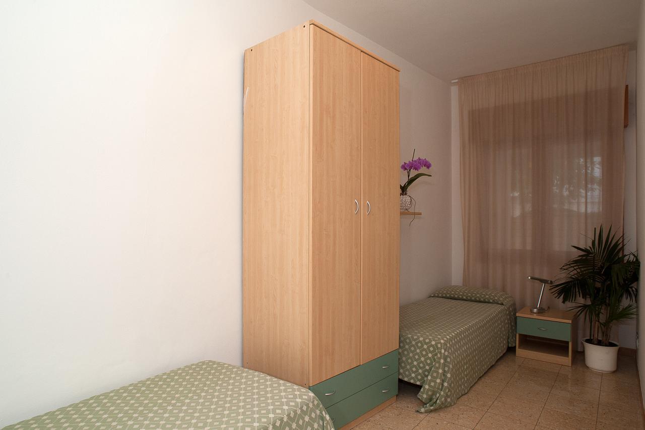 Residence Ca D'Oro Lido di Jesolo Exterior foto